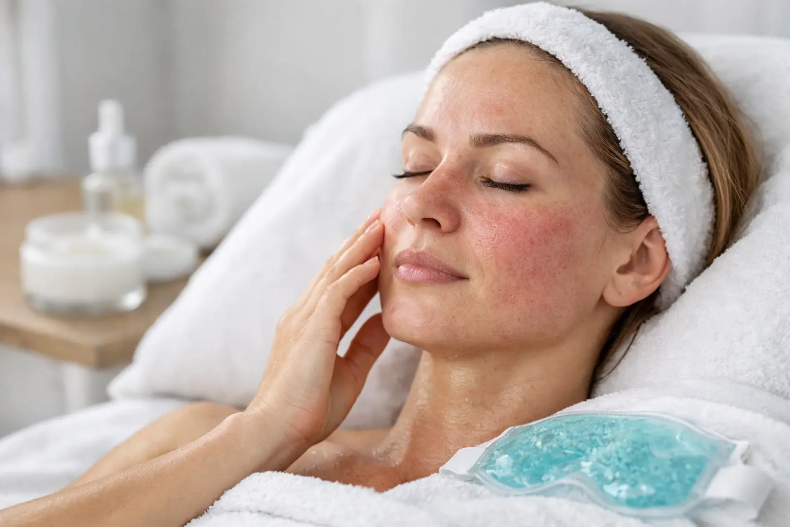 Kako izgleda microneedling oporavak?