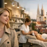 Kako odabrati kozmetički salon Zagreb