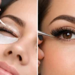 Lash lift ili ekstenzije - što odabrati?