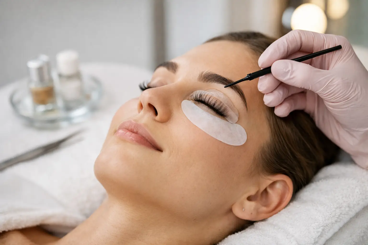 Lash lift koliko traje i o čemu ovisi