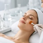 Vodič za kemijski piling Mesoestetic
