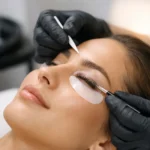 Vodič za lash lift trepavica bez dilema