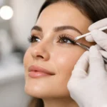 Glueless Lash Lift Zagreb za prirodan pogled
