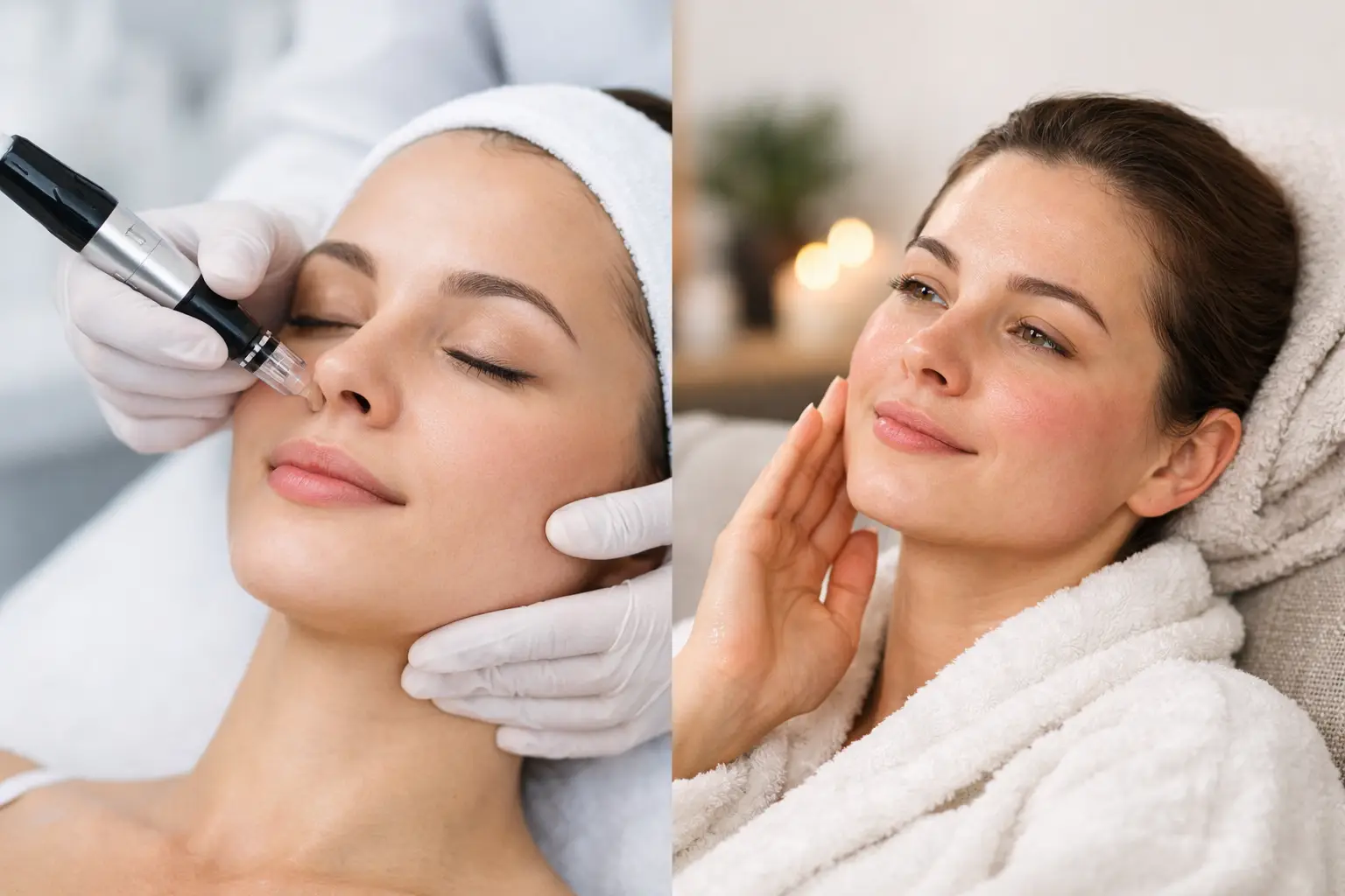 Koliko traje microneedling tretman i oporavak?