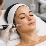 Microneedling Novi Zagreb za svježiju kožu