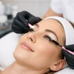 Lash lift Novi Zagreb za prirodno otvoren pogled