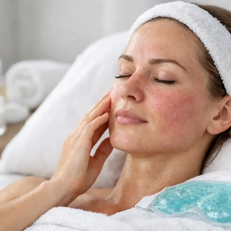 Kako izgleda microneedling oporavak?