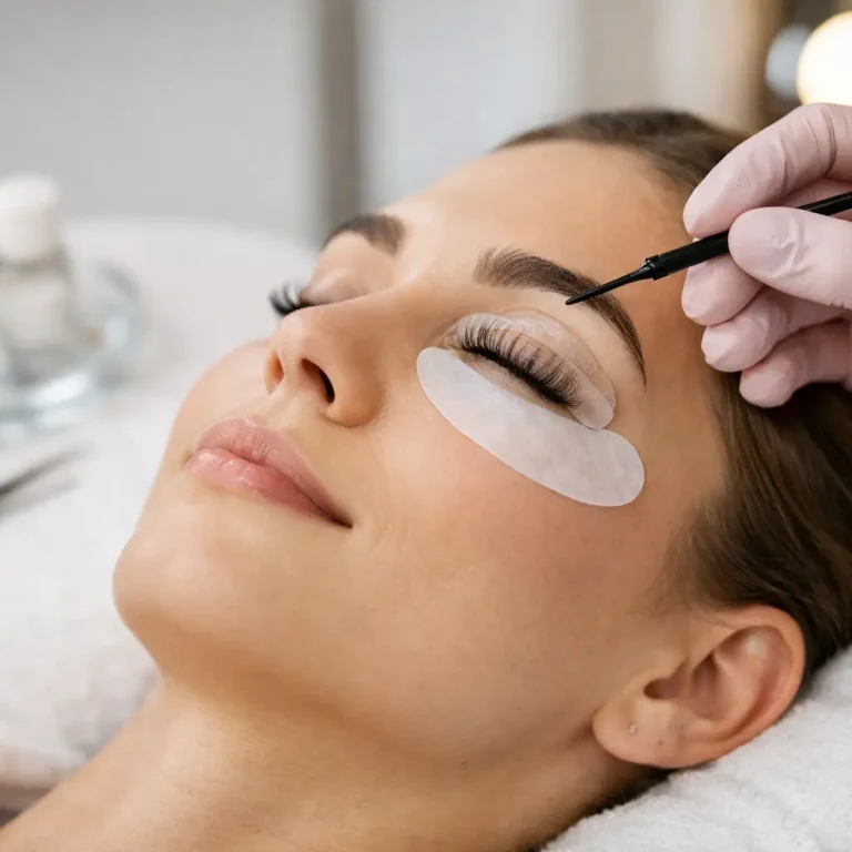 Lash lift koliko traje i o čemu ovisi