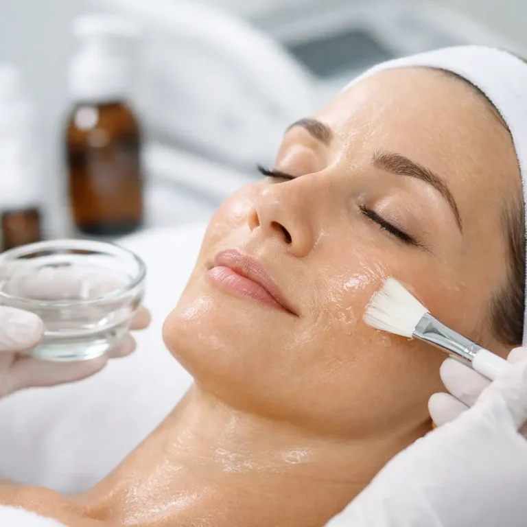 Mesoestetic kemijski piling - iskustva i očekivanja